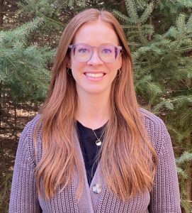 Nicole Konc - Guelph therapist