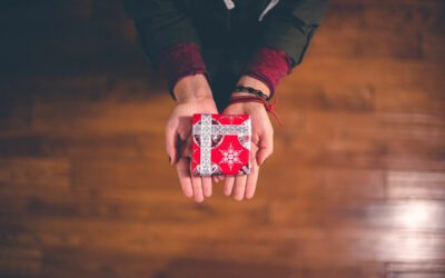 How can DBT be useful over the Holidays?