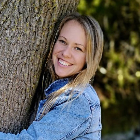Stacey Molengraaf, Guelph therapist